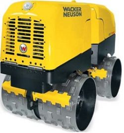 Виброкатки Wacker Neuson RT 56-SC